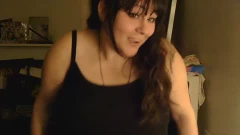 Snapshot of peakobunny chatting on 14, 12, 2025 peakobunny online show from 14, 12, 2025