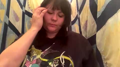 Snapshot of peakobunny chatting on 22, 3, 2026 peakobunny online show from 22, 3, 2026