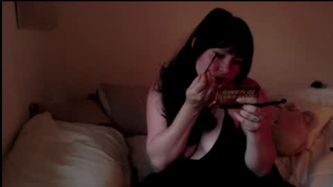 Snapshot of peakobunny chatting on 25, 3, 2026 peakobunny online show from 25, 3, 2026