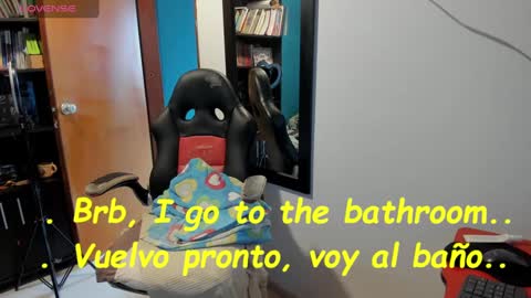 Tangerine Penaut online show from 13, 9, 2025