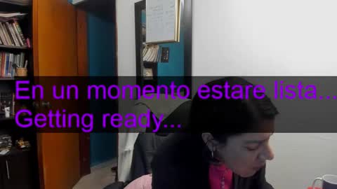 Tangerine Penaut online show from 7, 2, 2026