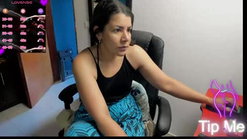 Tangerine Penaut online show from 12, 4, 2026