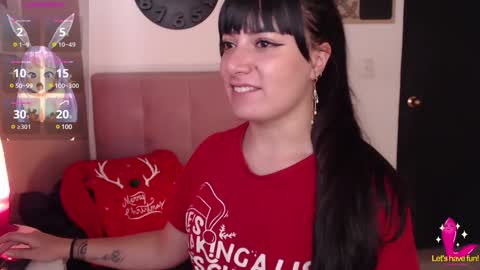 Pearl online show from 24, 12, 2024