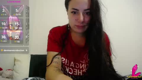 Pearl online show from 11, 1, 2025