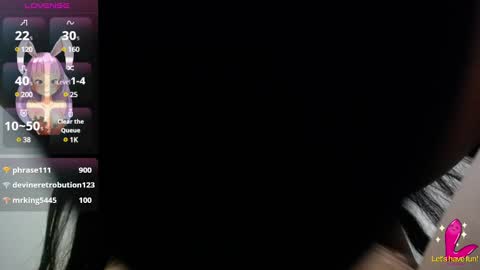 Pearl online show from 11, 1, 2025