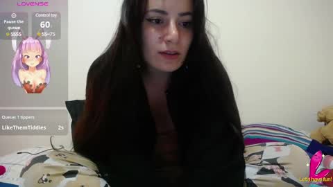 Pearl online show from 25, 1, 2025