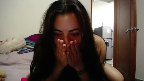 Pearl online show from 22, 2, 2025