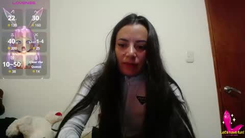 Pearl online show from 26, 2, 2025