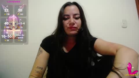 Pearl online show from 11, 3, 2025