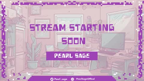 Snapshot of pearl_sage chatting on 3, 10, 2025 Pearl Sage online show from 3, 10, 2025