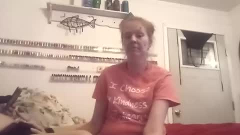 Pearl May online show from 12, 1, 2025