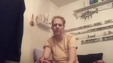 Pearl May online show from 13, 1, 2025