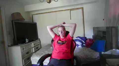 Pearl May online show from 25, 9, 2025