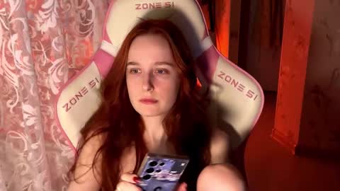 Adelina online show from 11, 9, 2025