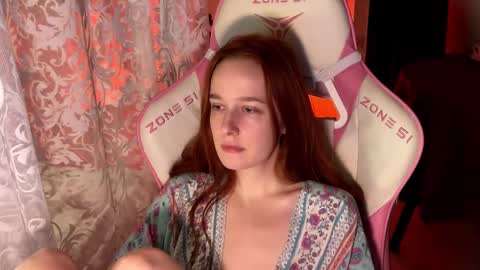 Adelina online show from 25, 9, 2025