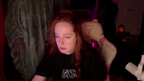 Adelina online show from 11, 2, 2026