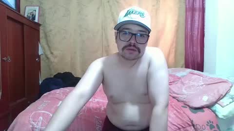 pecadodulce online show from 7, 1, 2025