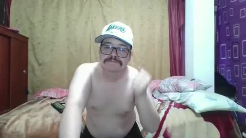 pecadodulce online show from 10, 1, 2025