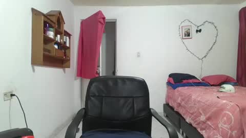 pecadodulce online show from 29, 1, 2025