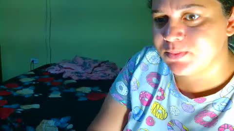 pecadodulce online show from 18, 4, 2026