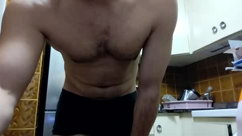 Naturist online show from 11, 1, 2025
