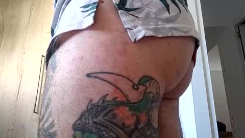 Naturist online show from 20, 5, 2026