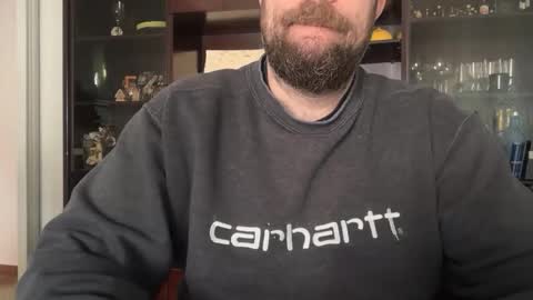 Snapshot of pedrigno79 chatting on 18, 3, 2026 Pedrigno 79 online show from 18, 3, 2026