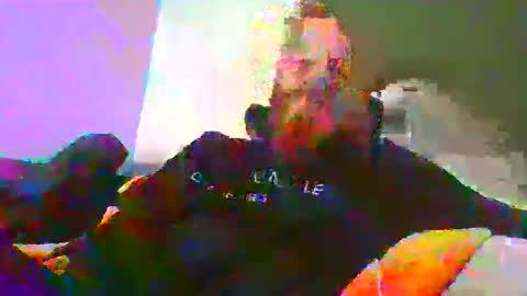 Ginger Dick online show from 12, 12, 2024