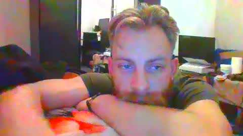 Ginger Dick online show from 31, 12, 2024