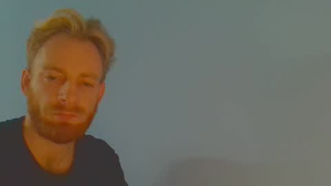 Ginger Dick online show from 21, 10, 2025