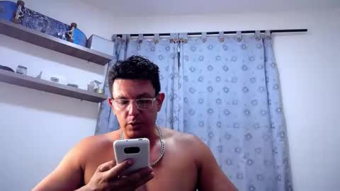 Pedro online show from 29, 1, 2025