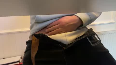 PedrOO OO online show from 12, 3, 2025