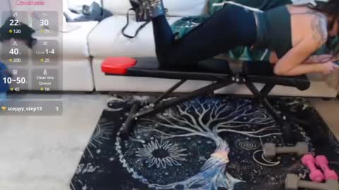 NEXT CHILL SESH  1130 930pm -ish PEEK online show from 13, 12, 2024