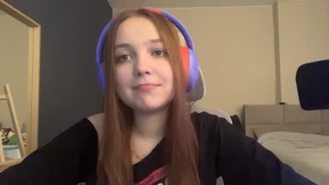 Luna Vale online show from 13, 6, 2026