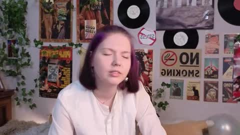 Snapshot of pegderry chatting on 2, 3, 2026 Christie online show from 2, 3, 2026