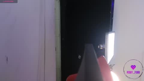 peggy-funn online show from 31, 12, 2024