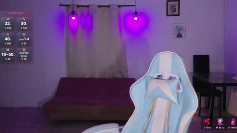 peggy-funn online show from 8, 11, 2025