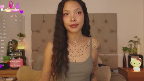 Kris online show from 16, 3, 2026