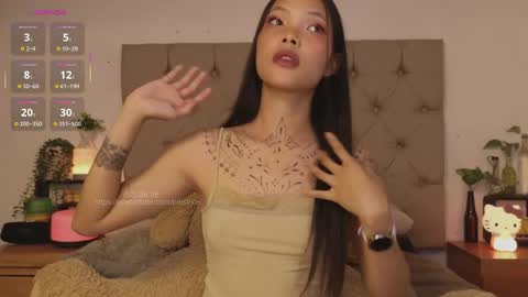 Kris online show from 27, 3, 2026