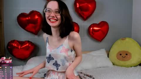  HERES ALICE  WELCOME EVERYONE LOVENSE DOMI REACT TO YOUR TIPS LETS MAKE A GREAT SHOW TOGETHER  online show from 17, 2, 2025