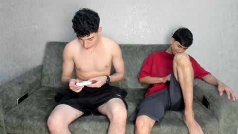 CAIN-19  ALLEN-18 RONALD-18 AUSTIN-18 MOD DANTE online show from 9, 3, 2026