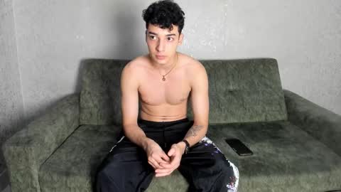 CAIN-19  ALLEN-18 RONALD-18 AUSTIN-18 MOD DANTE online show from 21, 3, 2026