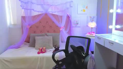 peneelopeecute online show from 22, 3, 2026