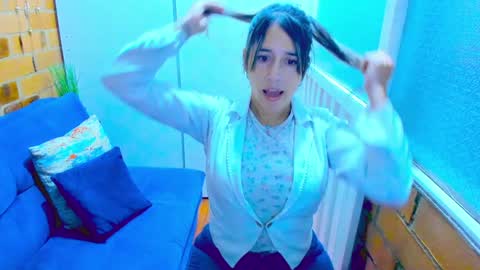 Penelope online show from 10, 1, 2025