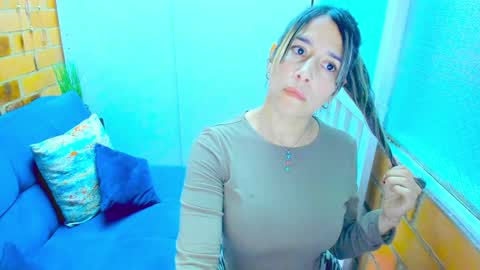 Penelope online show from 11, 1, 2025