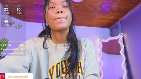 penelope online show from 27, 1, 2025