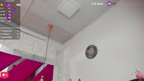 Penelope online show from 31, 1, 2025