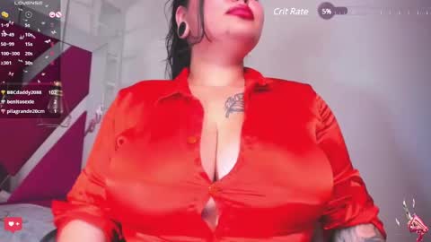 Penelope online show from 5, 3, 2025