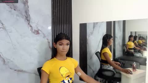 Penelopee Rouse online show from 26, 2, 2026