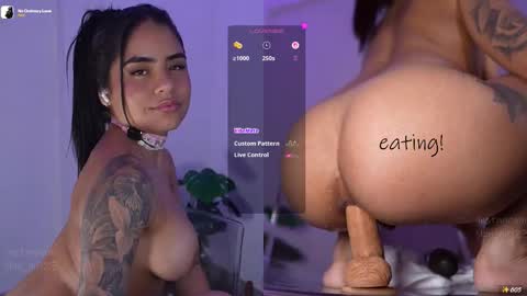 penelopesexx_ online show from 31, 1, 2026
